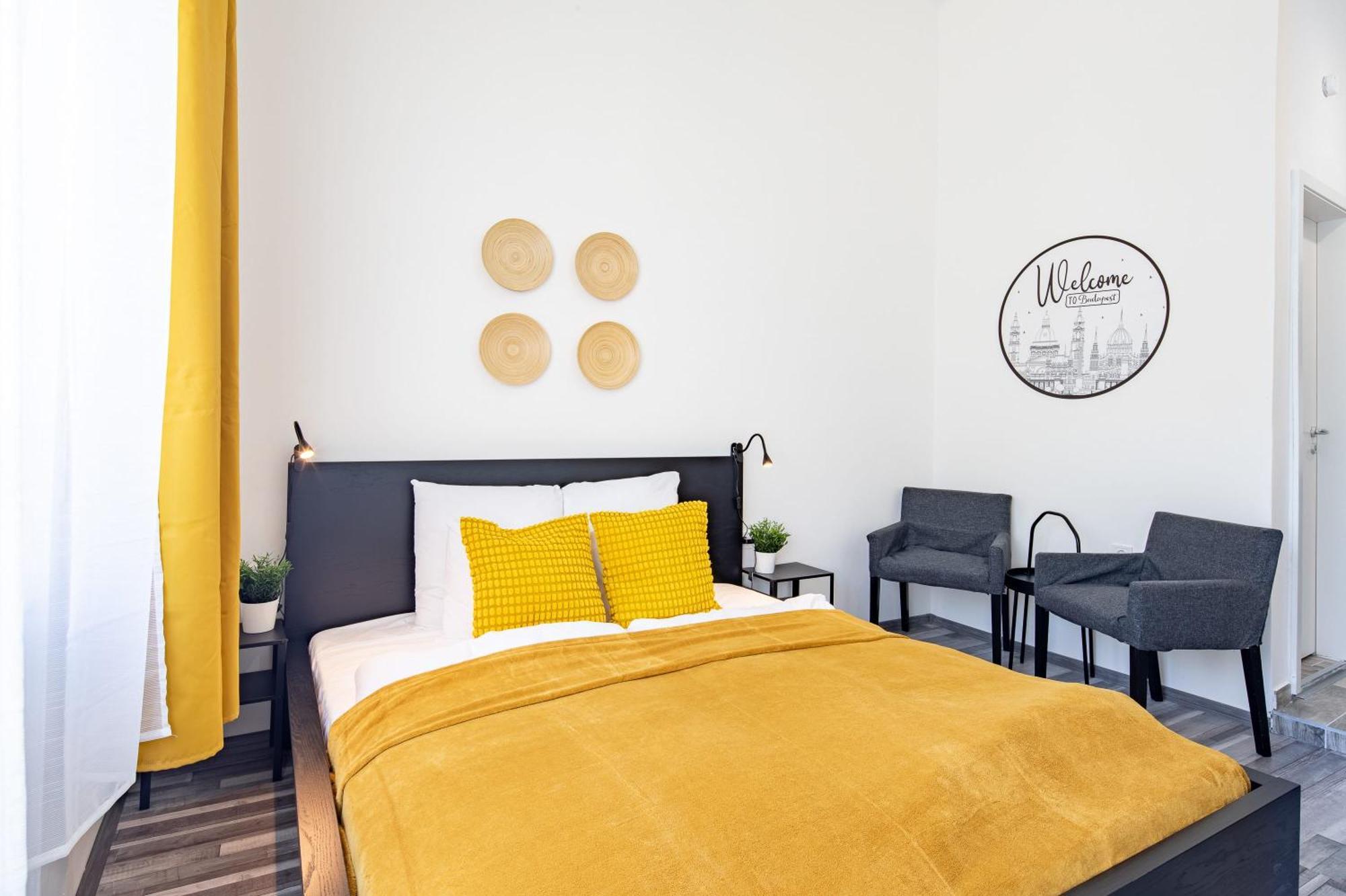 Apartament Ultra Mini