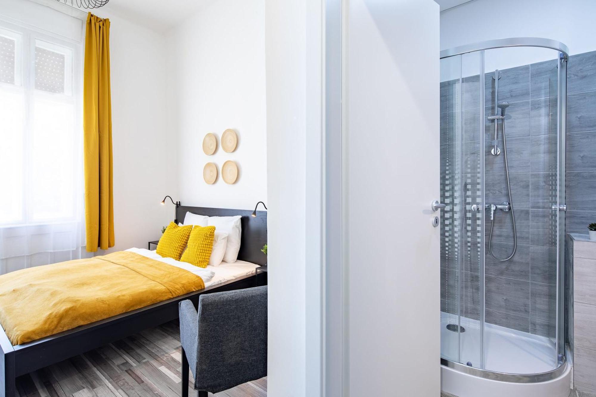 Apartament Ultra Mini