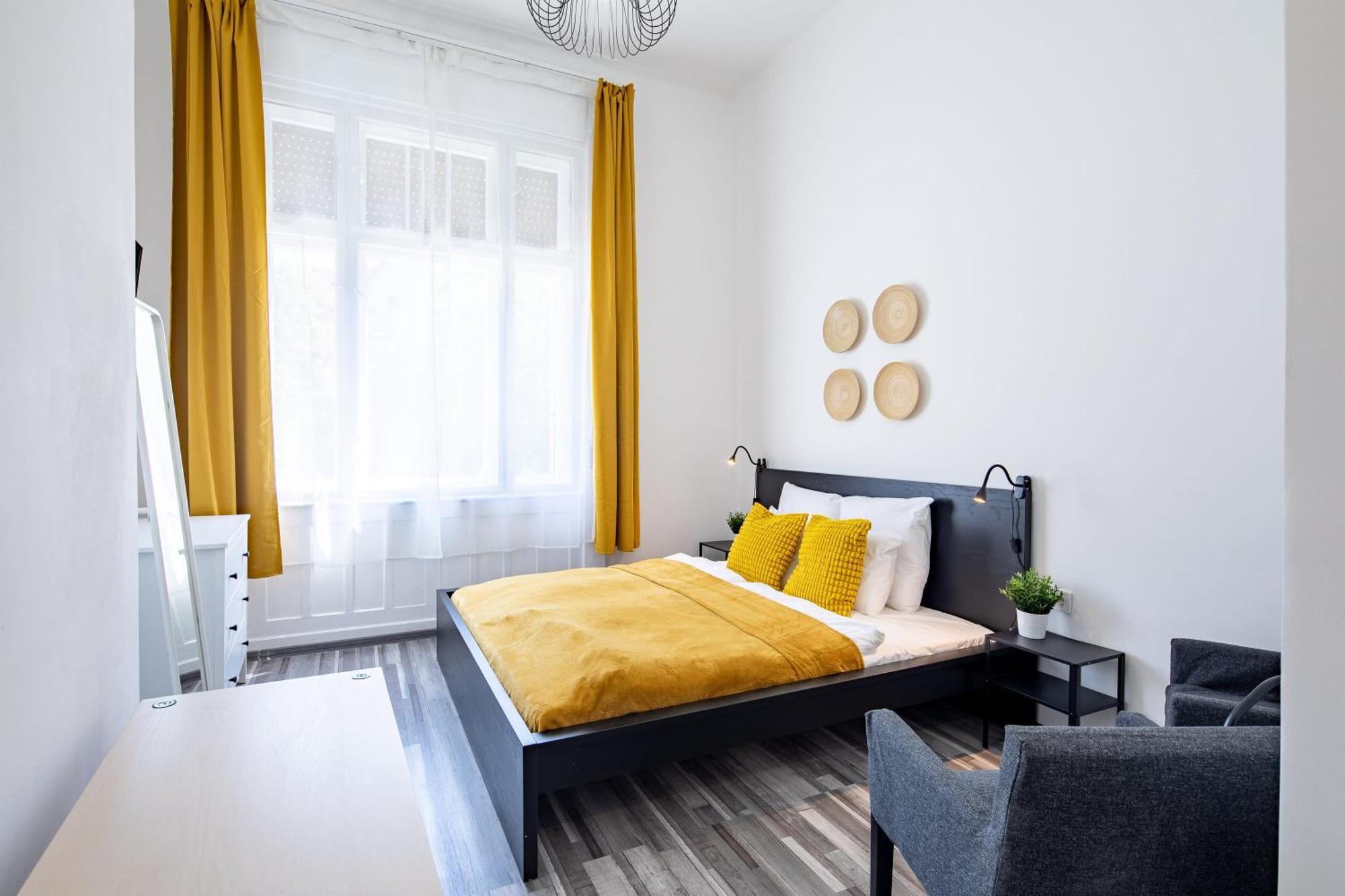 Apartament Ultra Mini *